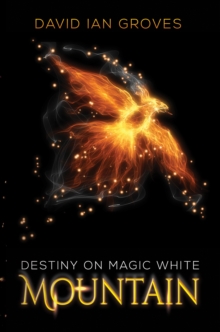 Destiny on Magic White Mountain