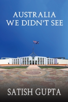 Australia We Didn't See