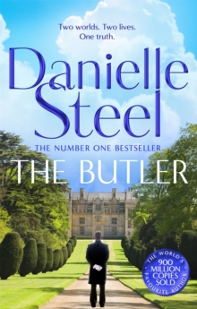 The Butler : The exciting new page-turner from the world's Number 1 storyteller