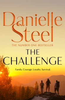 The Challenge : The gripping new drama from the world's Number 1 storyteller