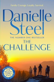 The Challenge : The gripping new story of survival, community and courage from the billion copy bestseller