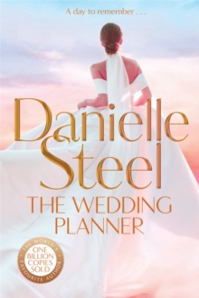 The Wedding Planner : The sparkling, captivating new novel from the billion copy bestseller