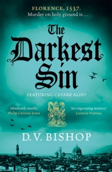 The Darkest Sin