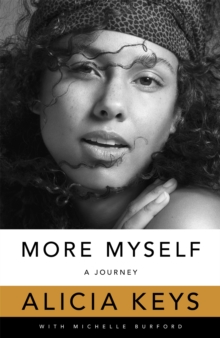 More Myself : A Journey