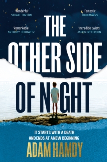 The Other Side of Night : A Moving and Emotional Mystery with a Mind-blowing Twist