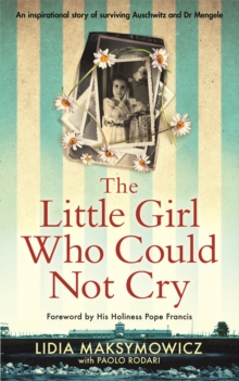 The Little Girl Who Could Not Cry