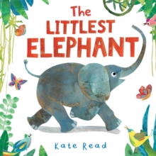 The Littlest Elephant