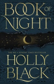 Book of Night : The Number One Sunday Times Bestseller