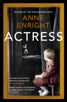 Actress : LONGLISTED FOR THE WOMEN'S PRIZE