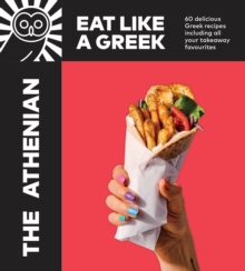 The Athenian : Eat Like a Greek