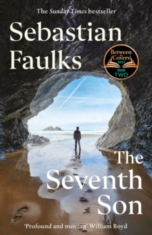 The Seventh Son : The instant Sunday Times bestseller