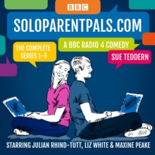 Soloparentpals.com : A BBC Radio 4 comedy