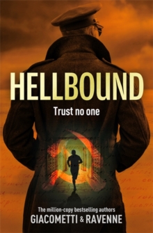 Hellbound : The Black Sun Series, Book 3
