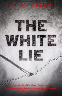 The White Lie : The gripping and heart-breaking historical thriller based on a true story
