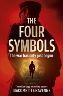 The Four Symbols : The Black Sun Series, Book 1