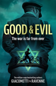 Good & Evil : The Black Sun Series, Book 2