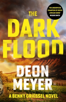 The Dark Flood : The Times Thriller of the Month