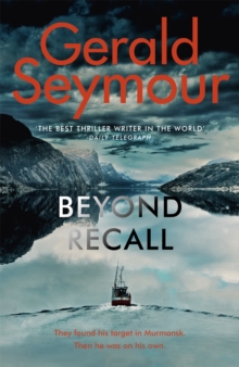Beyond Recall : Sunday Times favourite paperbacks 2020