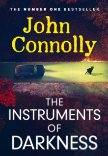 The Instruments of Darkness : A Charlie Parker Thriller