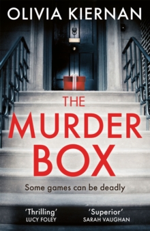 The Murder Box : some games can be deadly...