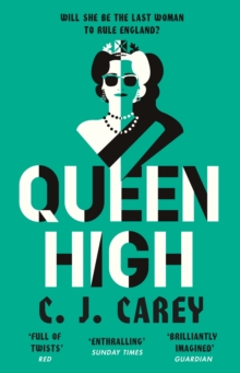 Queen High : Thrilling dystopian follow up to WIDOWLAND