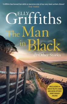 The Man in Black and Other Stories : includes the latest Ruth and Nelson story!