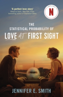 The Statistical Probability of Love at First Sight : now a major Netflix film!