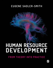 Human Resource Development : From Theory into Practice