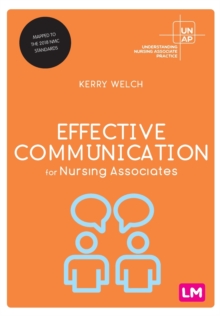Effective Communication for Nursing Associates