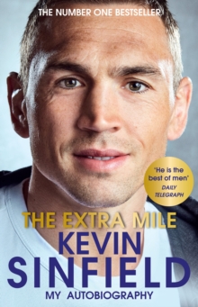 The Extra Mile : My Autobiography