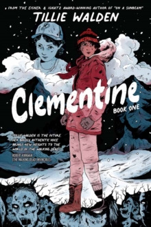 Clementine Book One OGN