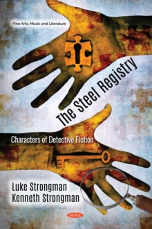 The Steel Registry: Characters of Detective Fiction