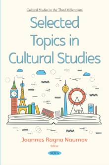 Selected Topics in Cultural Studies