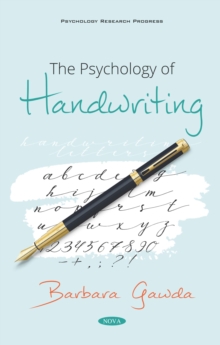 The Psychology of Handwriting