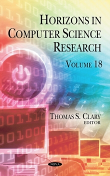 Horizons in Computer Science Research. Volume 18