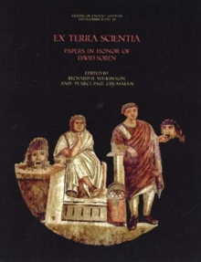 Ex Terra Scientia : Papers in Honor of David Soren