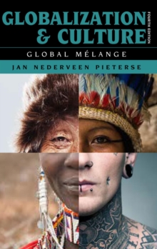 Globalization and Culture : Global Melange