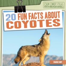 20 Fun Facts About Coyotes