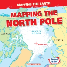 Mapping the North Pole