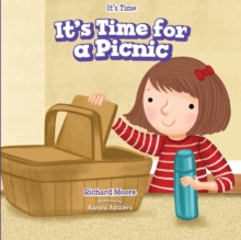 It's Time for a Picnic