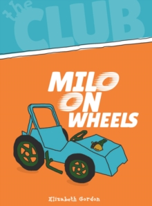 Milo on Wheels