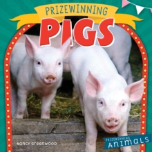 Prizewinning Pigs