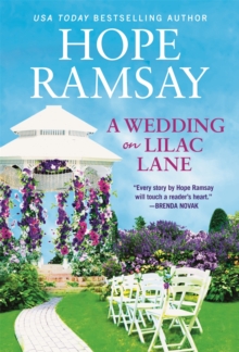 A Wedding on Lilac Lane