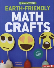 Earth-Friendly Math Crafts