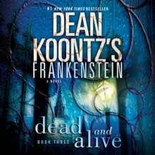 Frankenstein: Dead and Alive