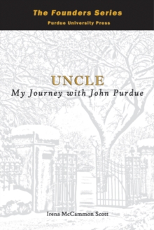 Uncle : My Journey with John Purdue