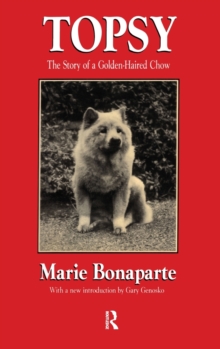 Topsy : The Story of a Golden-haired Chow
