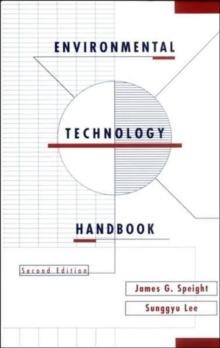 Environmental Technology Handbook : 2nd Edition