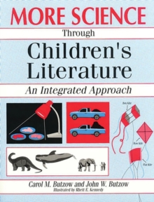 More Science through Children's Literature : An Integrated Approach