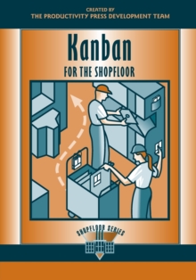 Kanban for the Shopfloor